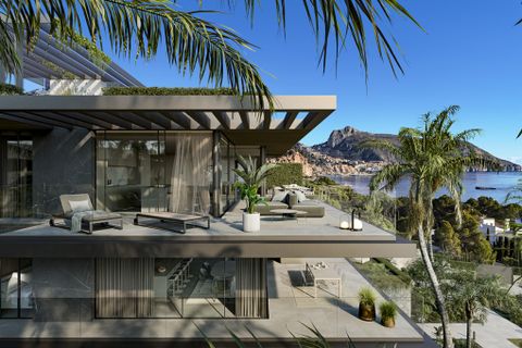 Lejlighed i Altea, Alicante, Altea - € 1.330.000 | Ref: W-02WRB4 - foto 17